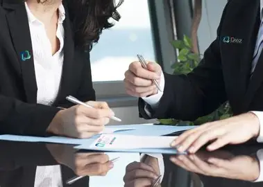 Asesoría Laboral Preventiva