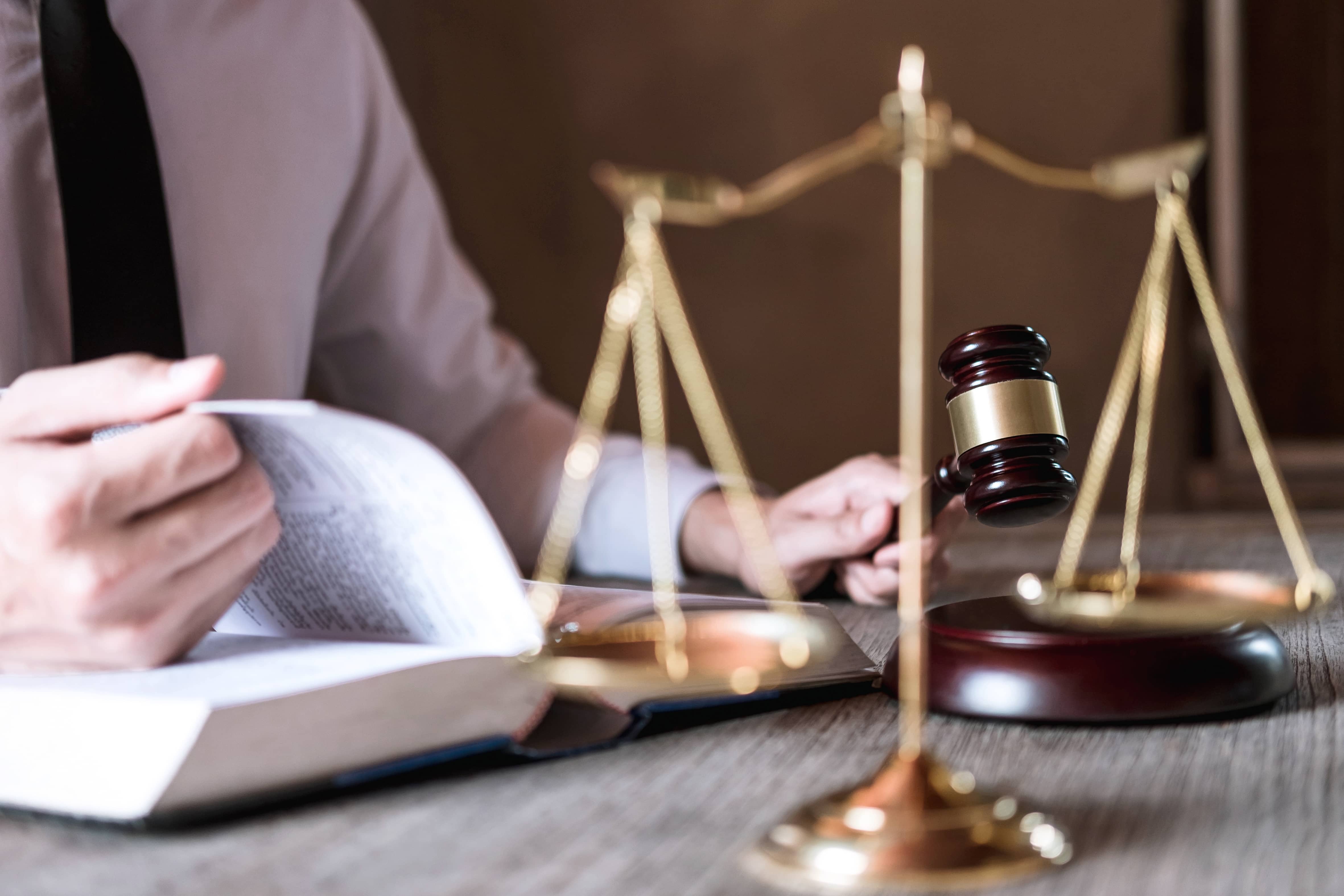 Litigios Laborales
